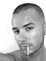 Person who looks like Billy Joel