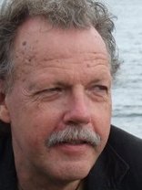 Person who looks like Donald Sutherland