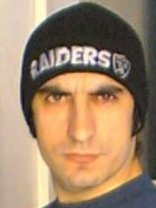 Person who looks like Will Arnett