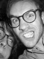 Person who looks like Rob Lowe