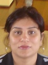 Person who looks like Bernadette Peters