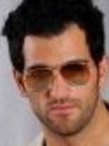 Person who looks like Eric Roberts