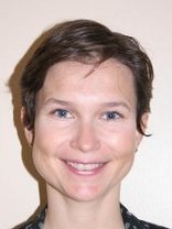 Person who looks like Julia Ormond