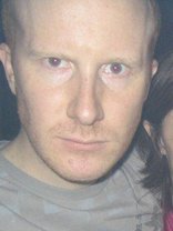 Person who looks like Bill Clinton