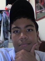 Person who looks like Don Cheadle