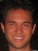 Person who looks like Michael Copon