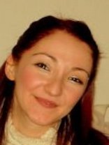 Person who looks like Gloria Estefan