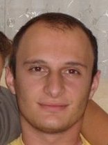 Person who looks like Sting