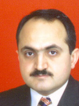 Person who looks like Burt Reynolds