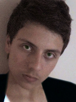 Person who looks like Skeet Ulrich