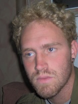 Person who looks like Bret Harrison