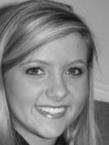 Person who looks like Christine Lakin