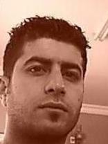 Person who looks like Cheech Marin