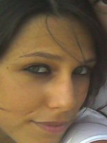 Person who looks like Kathryn Morris