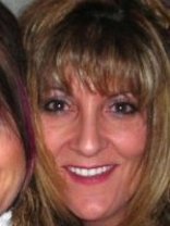 Person who looks like Kelly Rowan