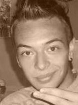 Person who looks like Matthew Marsden