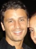 Person who looks like Eric Close