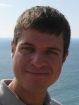 Person who looks like Ian Holm