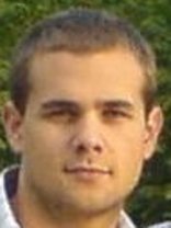 Person who looks like Liev Schreiber