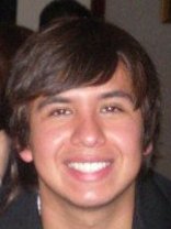 Person who looks like Michael Copon