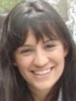 Person who looks like Jennifer Carpenter