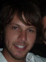 Person who looks like Barry Watson