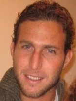 Person who looks like Josh Meyers