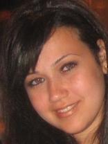 Person who looks like Mandy Moore