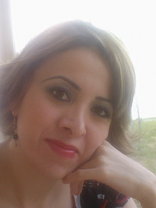 Person who looks like Rose Byrne