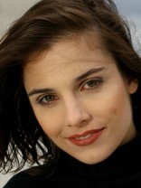 Person who looks like Natalie Portman