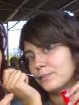 Person who looks like Carey Lowell