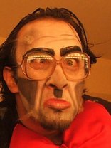 Person who looks like Luc Besson