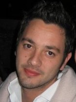 Person who looks like Matt Long