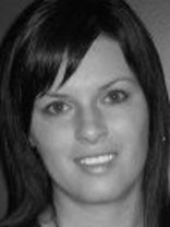 Person who looks like Famke Janssen