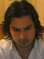 Person who looks like Denis Leary