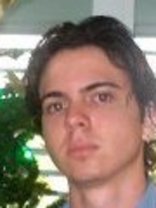 Person who looks like Johnny Pacar