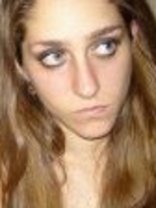 Person who looks like Gillian Anderson