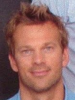 Person who looks like George Stults