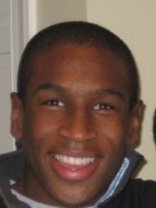 Person who looks like Henry Simmons