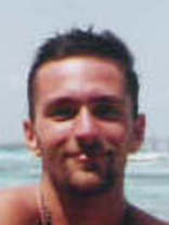 Person who looks like Edward Norton