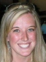 Person who looks like Beth Stern