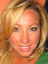 Person who looks like Brande Roderick