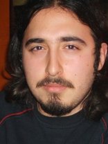 Person who looks like Tom Green