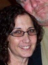 Person who looks like Mary Steenburgen