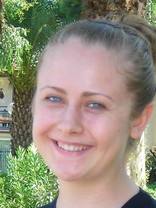 Person who looks like Evan Rachel Wood