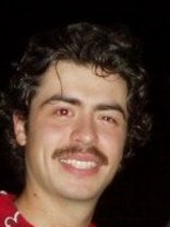 Person who looks like Benicio Del Toro