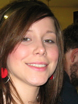 Person who looks like Skyler Shaye