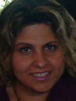 Person who looks like Nikki Griffin