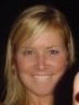 Person who looks like Heidi Klum