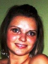 Person who looks like Christina Ricci